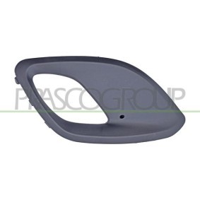 Acquista Griglia paraurti da PRASCO KI3242133 a buon mercato per soli 24,77 €