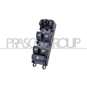 Acquista Interruttore, Alzacristallo da PRASCO LR719WS04 a buon mercato per soli 54,98 €