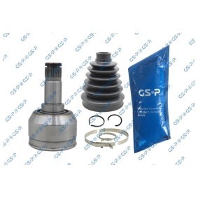 Comprar Juego de articulación, árbol de transmisión de GSP 603248 a bajo precio de 94,94 €