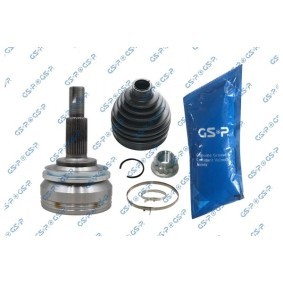 Acquista Kit giunti semiasse da GSP 803254 a buon mercato per soli 77,68 €