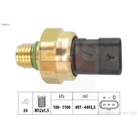 Öldrucksensor für FORD USA von EPS