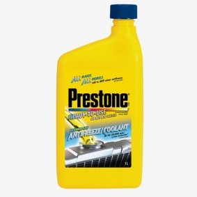 Comprar Anticongelante de Prestone PAFR0057B a bajo precio de 9,85 €