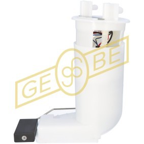 NOx-Sensor, NOx-Katalysator von GEBE