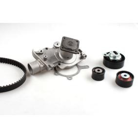 Achetez des Kit de distribution + pompe à eau de chez HEPU en ligne pour Escort Mk6 Cabriolet (ALL) à prix modérés