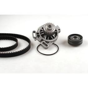 Achetez des Kit de distribution + pompe à eau HEPU PK05270 à prix pour 110,31 €