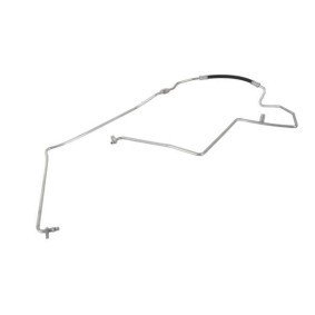 Osta Korkearpainejohto, ilmastointilaite THERMOTEC:llä KTT160292 edullisesti hintaan 68,64 €