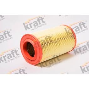 Luftfilter 1716080 von KRAFT günstig für 19,85 € online kaufen