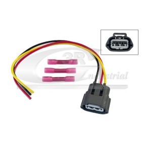 Kabelreparatursatz, Zündspule 30504 von 3RG günstig für 16,31 € online kaufen