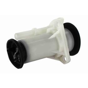 Kraftstoffpumpe von VEMO