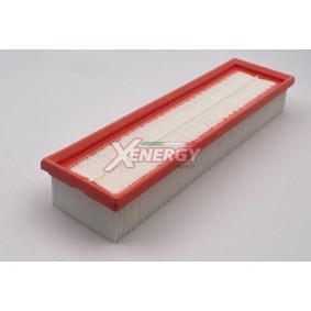 Luftfilter X1591005 von AP XENERGY günstig für 10,11 € online kaufen
