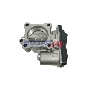 Drosselklappenstutzen F6319108 von BOGAP günstig für 102,46 € online kaufen