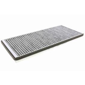 Compre Filtro do habitáculo de VEMO online para LT 40-55 I Camião de plataforma / Chassis (293-909) a preços moderados