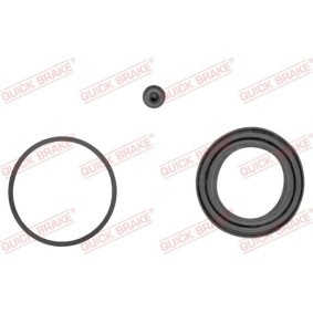 Comprar Juego de reparación, pinza de freno de QUICK BRAKE 114-0433 a bajo precio de 6,49 €