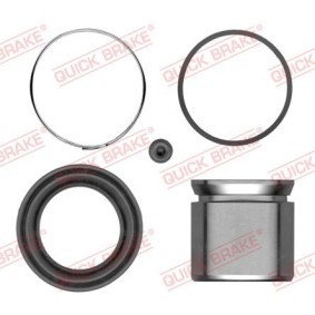 Comprar Juego de reparación, pinza de freno de QUICK BRAKE 114-5521 a bajo precio de 30,02 €