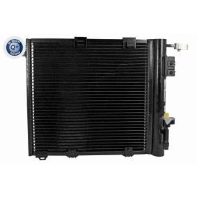 Klimakondensator V40-62-0003 von VEMO günstig für 69,93 € online kaufen