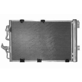 Klimakondensator V40-62-0015 von VEMO günstig für 176,50 € online kaufen