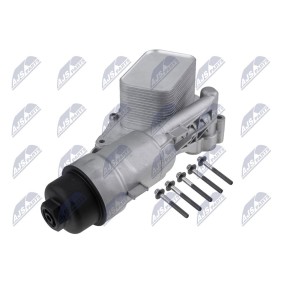Compre Radiador de óleo, óleo do motor da NTY CCL-BM-085 a um preço baixo por 130,98 €