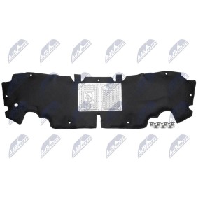Acquista Insonorizzazione vano motore da NTY EZC-PE-096 a buon mercato per soli 39,69 €