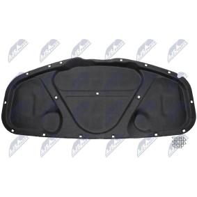 Acquista Insonorizzazione vano motore da NTY EZC-VW-515 a buon mercato per soli 32,95 €