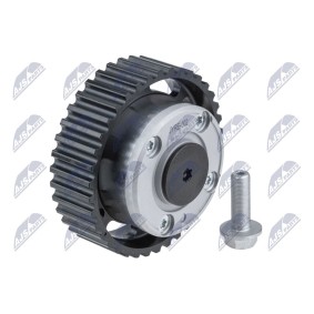 Compre Regulador do veio de excêntricos da NTY RKZ-RE-002 a um preço baixo por 116,00 €