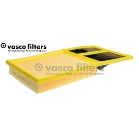 Køb Luftfilter af DAVID VASCO A004 til den lave pris 255,33 DKK