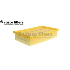 FORD Luftfilter von DAVID VASCO