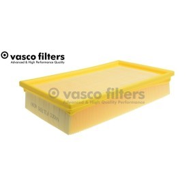 FORD Luftfilter von DAVID VASCO