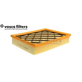 FORD Luftfilter von DAVID VASCO