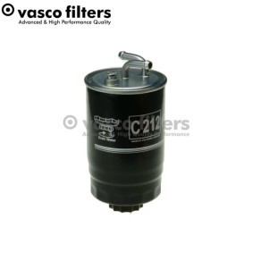 Achetez des Filtre à carburant DAVID VASCO C212 à prix pour 35,04 €