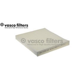 Achetez des Filtre d'habitacle DAVID VASCO O168 à prix pour 20,42 €
