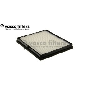 Innenraumfilter für DAEWOO von DAVID VASCO