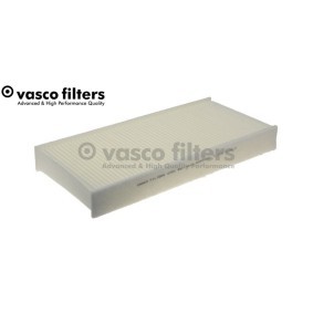 Compre Filtro, ar do habitáculo da DAVID VASCO O703 a um preço baixo por 23,28 €