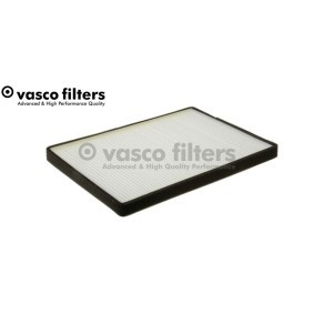 Köp Kupéfilter av DAVID VASCO O707 till det låga priset 294,41 kr