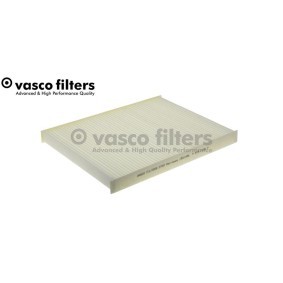 Compre Filtro do habitáculo de DAVID VASCO online para Transit Courier V769 MPV (N3P) a preços moderados