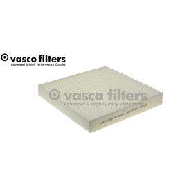 Köp Kupéfilter av DAVID VASCO O777 till det låga priset 258,55 kr