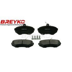 Compre Pastilhas de travão da DAVID VASCO Q1266 a um preço baixo por 56,95 €