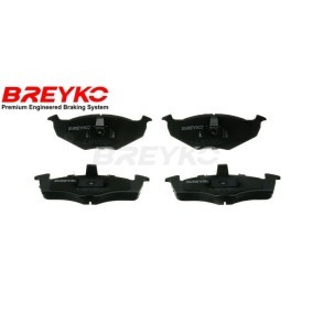 Compre Pastilhas de travão da DAVID VASCO Q1306 a um preço baixo por 51,48 €