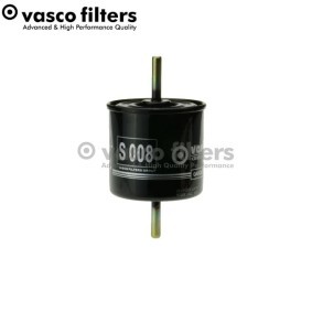 Comprar Filtro combustible de DAVID VASCO S008 a bajo precio de 20,63 €
