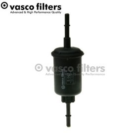 Comprar Filtro combustible de DAVID VASCO S062 a bajo precio de 34,80 €
