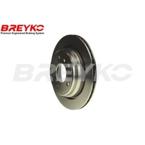 Bremsscheibe T2783 von DAVID VASCO günstig für 41,61 € online kaufen