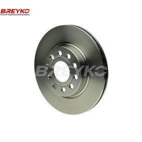 SKODA Bremsscheibe von DAVID VASCO