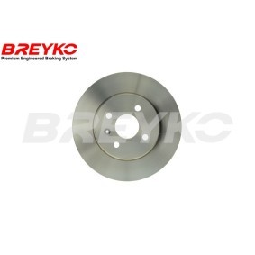 Bremsscheibe T4344 von DAVID VASCO günstig für 43,52 € online kaufen