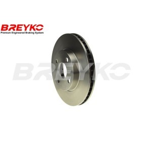 Bremsscheibe T4367 von DAVID VASCO günstig für 53,83 € online kaufen