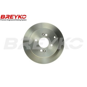 Bremsscheibe T4803 von DAVID VASCO günstig für 66,86 € online kaufen