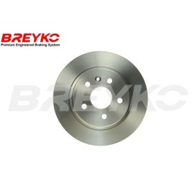 Bremsscheibe T6340 von DAVID VASCO günstig für 54,34 € online kaufen