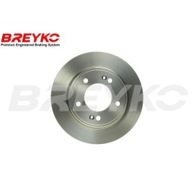 Bremsscheibe T6627 von DAVID VASCO günstig für 46,32 € online kaufen