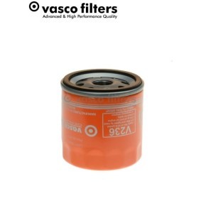 Ölfilter V236 von DAVID VASCO günstig für 7,21 € online kaufen