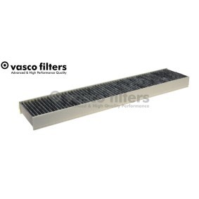 Comprar Filtro de habitáculo de DAVID VASCO X096 a bajo precio de 37,00 €