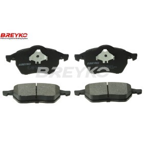 Compre Pastilhas de travão da DAVID VASCO Z1275 a um preço baixo por 66,56 €