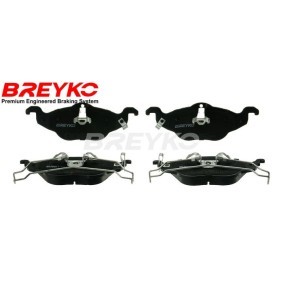 Bremsbeläge Z1351 von DAVID VASCO günstig für 63,45 € online kaufen